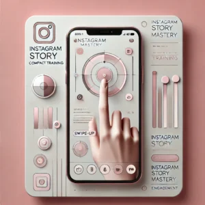 Instagram Story Mastery (Kompakt-Training inkl. Copy-Skills)